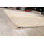 Tapis décoratif en laine de conception unique 4 pi 8 po x 6 pi 5 po noué à la main New Age beige/brun/gris