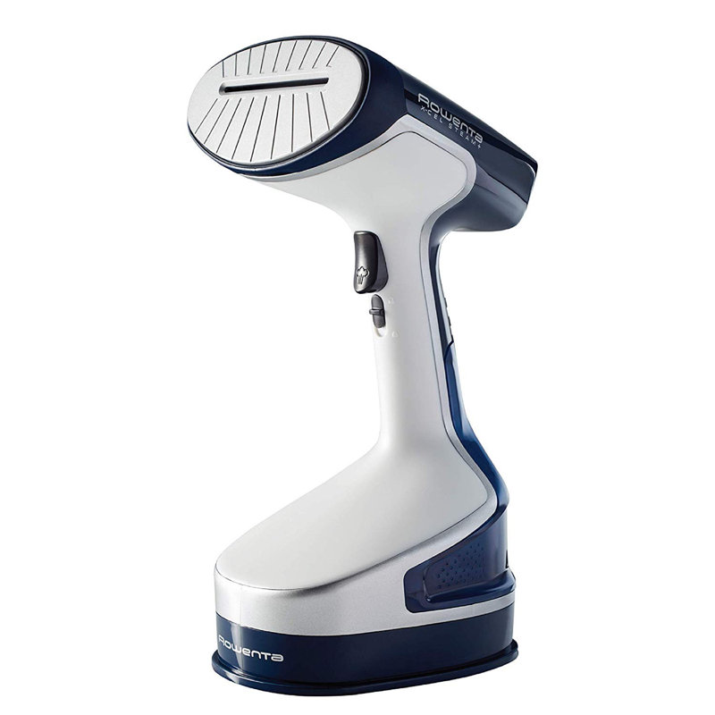 Rowenta X-cel Steam Force Hand Steamer, White