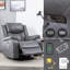 Fauteuil inclinable électrique Power Position Assist-1683638408