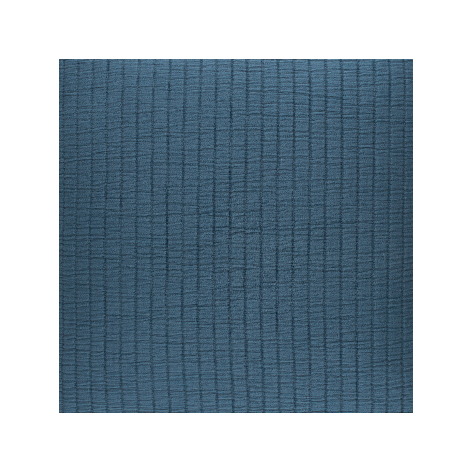 Boyfriend Matelasse Coverlet, Twin/Twin XL Coverlet, Aegean