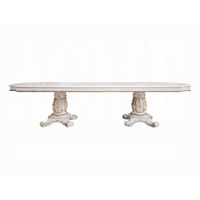 Foellers Extendable Dining Table