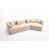 Light Brown Fabric is out of stock selected