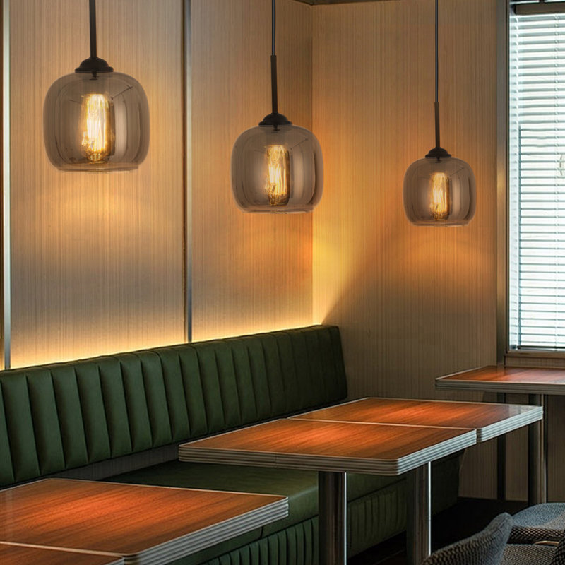 1 - Light Chandelier