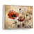 Cadre naturel flottant