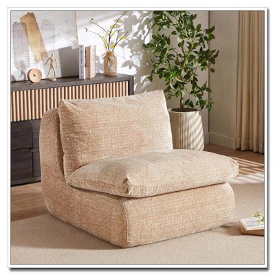 Chaise sans accoudoirs