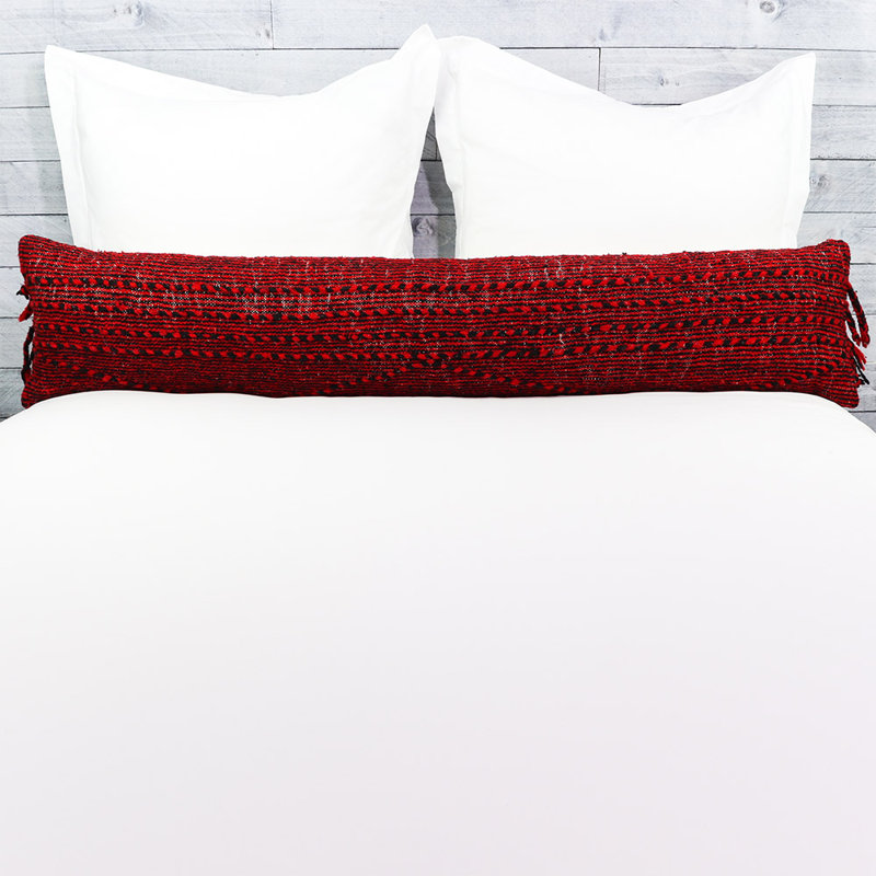 Housse de coussin Hanbel