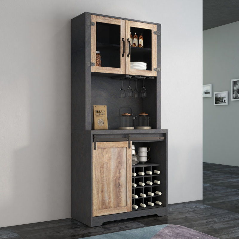 31.5 " W Sideboard