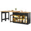 Kitchen Island-721727969