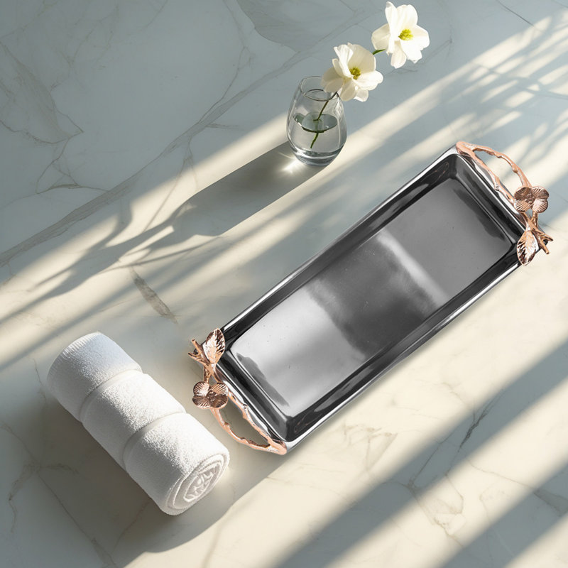 Southview Bathroom Tray