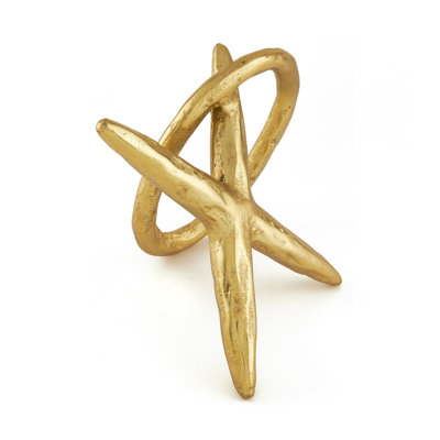 Geogory Abstract Figurines & Sculptures