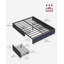 Lit plateforme 12 "Casterlin-118120118
