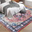Tapis bohème Boho-1299315371