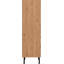 Nicko Metal 2 - Door Standard Accent Cabinet