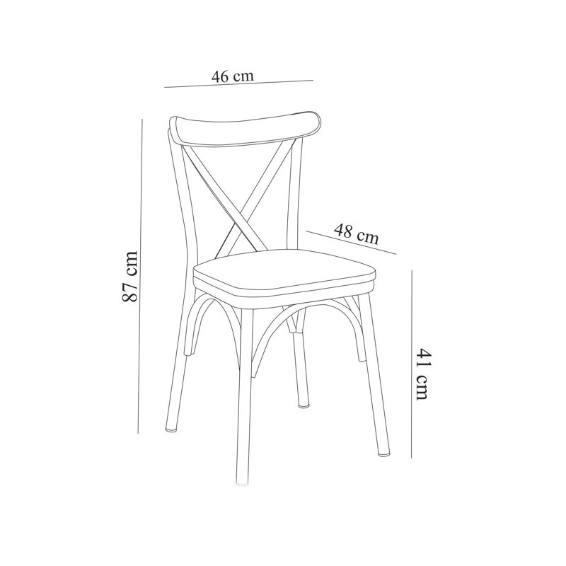 Chaise
