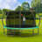 Trampoline for Kids-114739681