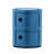 Blue is out of stock
