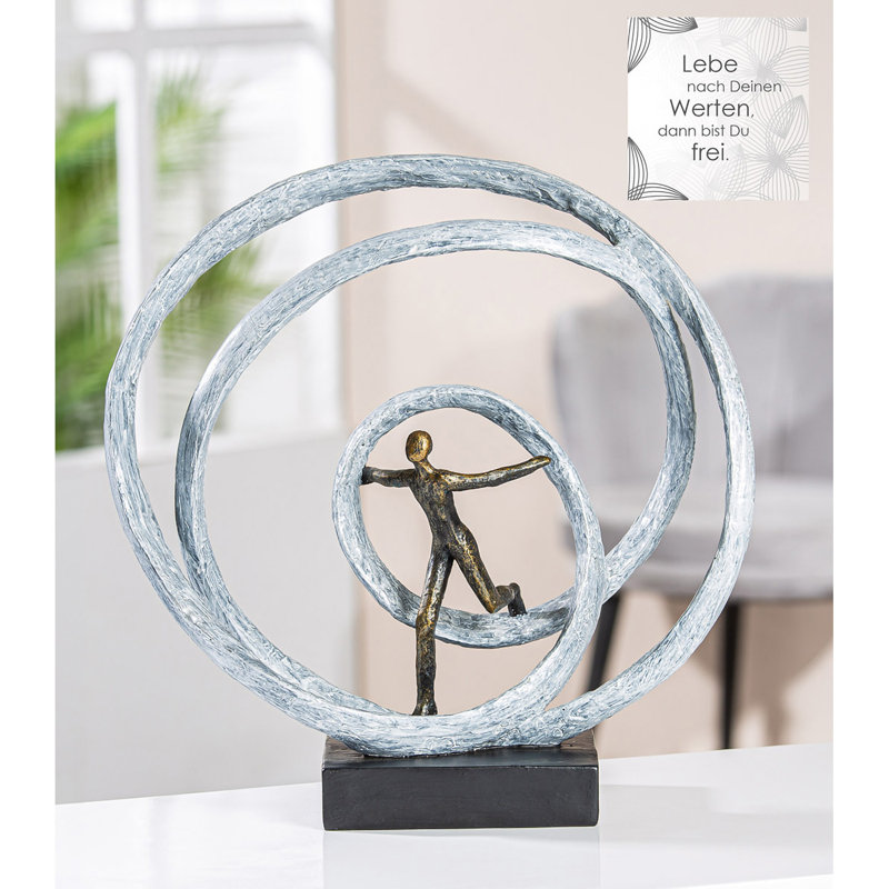 Christophor People Figurines & Sculptures