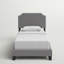 Lit tapissier standard Ameer-1445183248