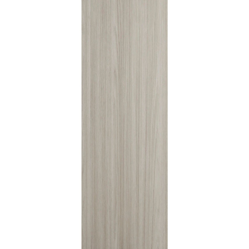 Grange cachée - ESSENTIAL 8001 - Portes en placage de bois - Ensemble coulissant Magic , Chêne Franko, 28 po x 84 po
