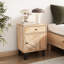 Table de chevet Contemporary 1