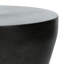 Outdoor Cybele Concrete Stool-103144660