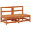 124cm Wide Patio Sofa