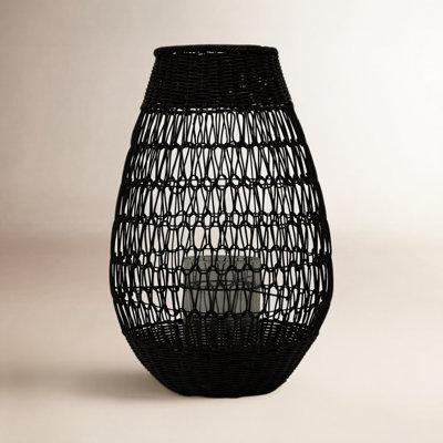 Lieb Lantern Candle Holder