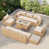 Beige est en rupture de stock