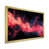Gold Picture Framed selected