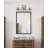 Hayate 3 - Light Dimmable Vanity Light