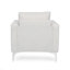 CLUB CHAIR, chaise en tissu, confort douillet