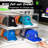 2 Pack Hat Organizer For Baseball Caps, Clear Hats Holder Box With Drawer, Large Cap Storage With Sliding Tray, Stackable Rack Display Case With Magnetic Door, Each Holds 12 Hats
