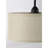 Shellson Armed Sconce-99020058-99020059