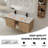 Wall-Mounted Bathroom Vanity