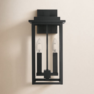 Outdoor Sconce