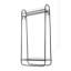 Eire 84cm Clothing Rack