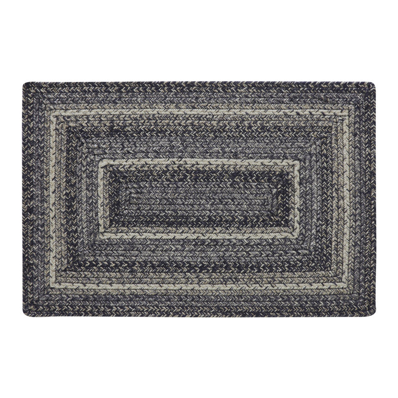 Sawyer Mill Geometric Indoor Rug, Rectangle 1'8" x 2'6"