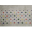 Tapis oriental vert sauge Gabbeh 9 x 10