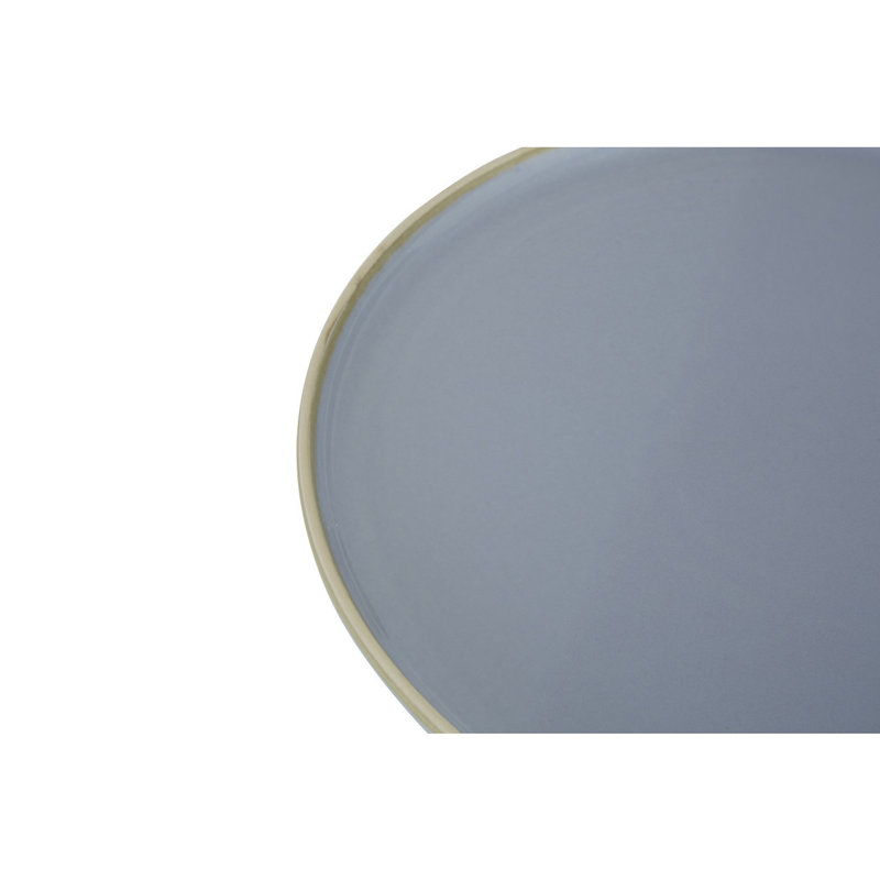 Azyia 25cm Dinner Plate