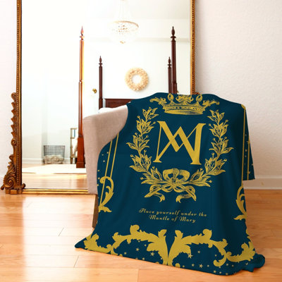 Throw Blanket