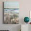 «Heading In Dusk I», toile tendue avec châssis de qualité supérieure - prête à être accrochée-895263597