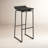 Barlow Solid Mango Wood Counter & Bar Stool-1977164187