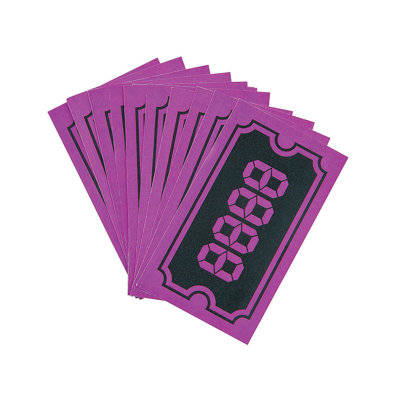 Paper Party Favors
