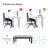 Bazile Monitor Stand-1023572286
