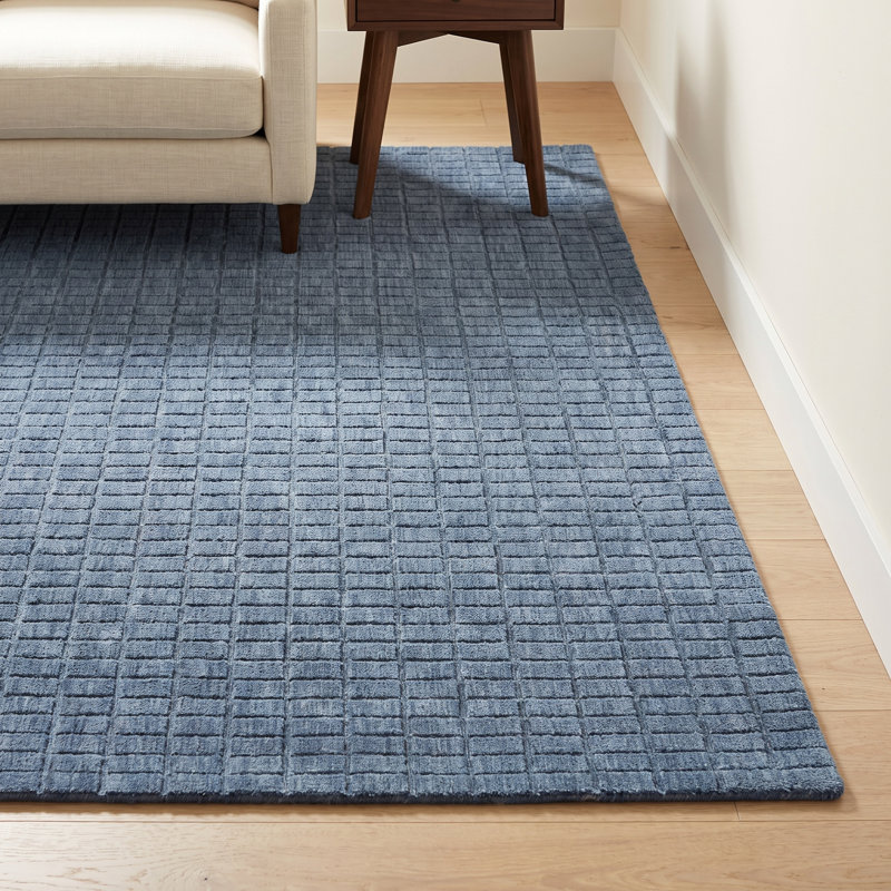 Vivora Ruth Area Rug, Rectangle 7'9" x 9'9"