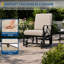 Outdoor Chair-1222827985