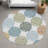 Machine Washable Indoor/Outdoor Adalaide ACN2353 Casual Rug-397734534