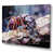 Wrapped Canvas selected
