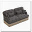 Canapé Comfy Chenille Leopard-1368293674
