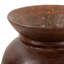Malbi Solid Wood Table Vase